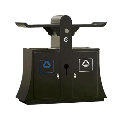 Kx9Lb8d Mülltonnen für den Außenbereich Mülleimer aus Metall im chinesischen Stil, Nachahmung einer antiken Mülltonne, for gewerbliche öffentliche Außenbereiche Kx9Lb8d Mülltonnen für den Außenbereich Mülleimer aus Metall im chinesischen Stil, Nachahmung einer antiken Mülltonne, for gewerbliche öffentliche Außenbereiche von Kx9Lb8d