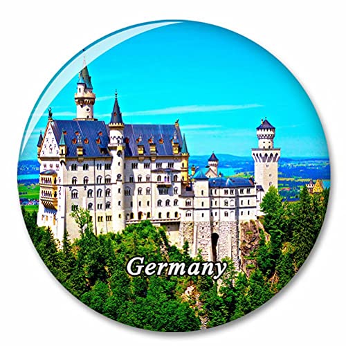 Deutschland Schloss Neuschwanstein Kühlschrank Magnete Dekorative Magnet Flaschenöffner Tourist City Travel Souvenir Collection Geschenk Starker Kühlschrank Aufkleber Deutschland Schloss Neuschwanstein Kühlschrank Magnete Dekorative Magnet Flaschenöffner Tourist City Travel Souvenir Collection Geschenk Starker Kühlschrank Aufkleber von Desert Eagle