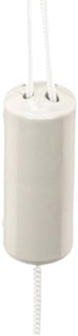 KyJyGy Breakaway Cord Kondensator (Weiß 10) von KyJyGy Smart Accessories