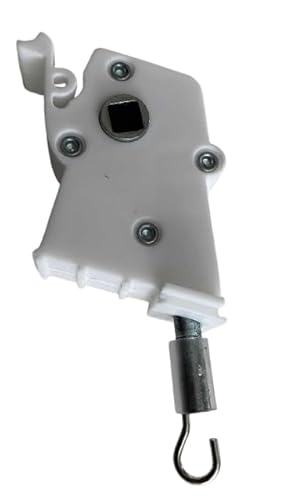 KyJyGy HP Ersatz-Kippstab, passend für 5,1 cm horizontale Jalousien, 1 Stück KyJyGy HP Ersatz-Kippstab, passend für 5,1 cm horizontale Jalousien, 1 Stück von KyJyGy Smart Accessories