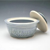 Mikrowellenherd von KyleSmithPottery