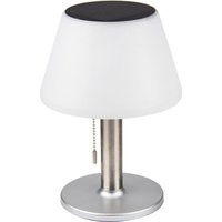 Kynast Exclusive Solar Tischleuchte, Kunststoff von Kynast Exclusive