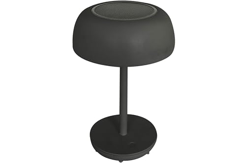 Kynast Garden LED Tischlampe Solar schwarz 18 x 29 cm 20 LED warmweiß für Innen und Aussen Kynast Garden LED Tischlampe Solar schwarz 18 x 29 cm 20 LED warmweiß für Innen und Aussen von Kynast Garden