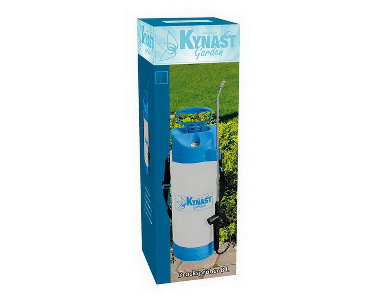 Kynast Drucksprühgerät 8 Liter Drucksprüher Kynast Drucksprühgerät 8 Liter Drucksprüher von Kynast