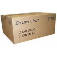 Kyocera Drum Trommel DK-3100E DK3100E (302MS93023) (DK3100) - Kyocera Mita von Kyocera Mita