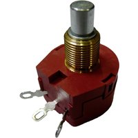 Avx 3109606799 3109606799 Draht-Potentiometer Mono 1 w 2.5 kΩ 1 St. - Kyocera Avx 3109606799 3109606799 Draht-Potentiometer Mono 1 w 2.5 kΩ 1 St. - Kyocera von Kyocera