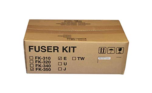 Fuser Kit FK-350 von Kyocera