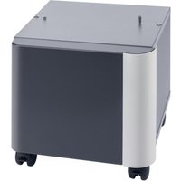 KYOCERA CB-365 Unterschrank inkl. Rollen, Höhe 35 cm für ECOSYS M3x40, M35x0, P30xx, FS-2100, FS-4100, FS-4200, FS-4300 von Kyocera