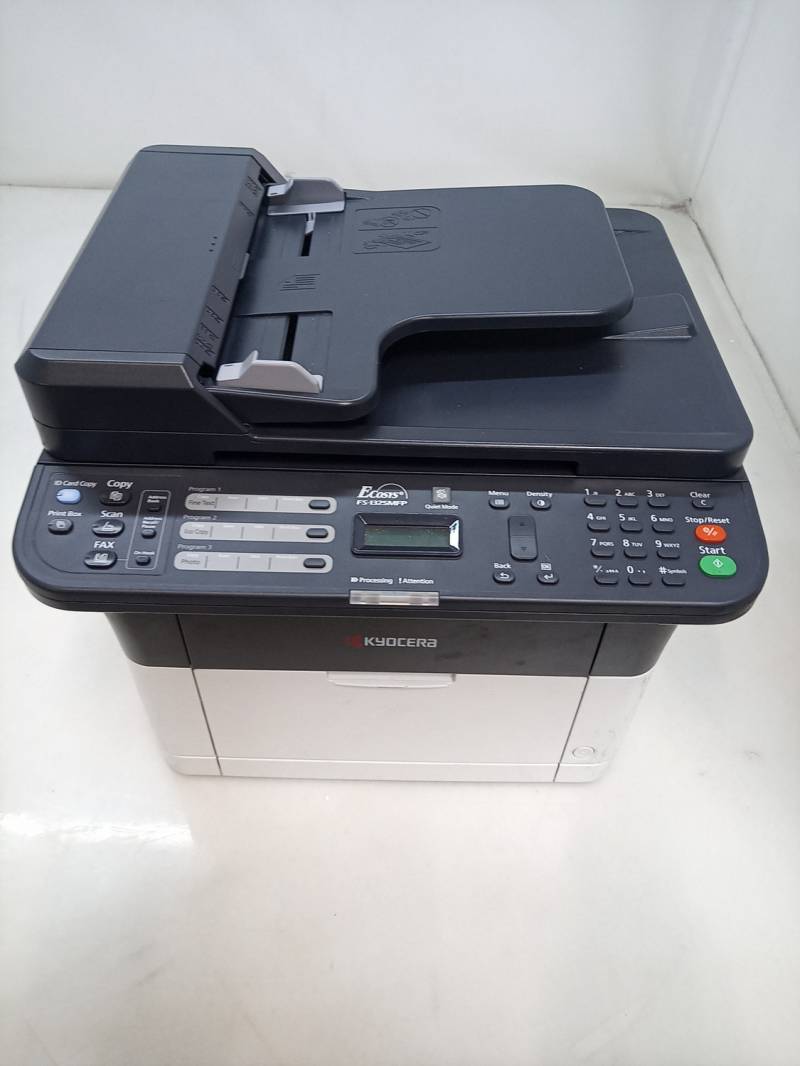 KYOCERA ECOSYS FS-1325MFP Laser Monodruck 1800 x 600 DPI DEFEKTWARE von Kyocera