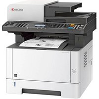 KYOCERA ECOSYS M2135dn 3 in 1 Laser-Multifunktionsdrucker grau KYOCERA ECOSYS M2135dn 3 in 1 Laser-Multifunktionsdrucker grau von Kyocera