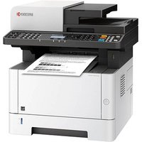 KYOCERA ECOSYS M2540dn Life Plus 4 in 1 Laser-Multifunktionsdrucker grau von Kyocera