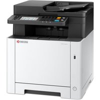 KYOCERA ECOSYS MA2600cfx/Plus + Farblaser-Multifunkionsgerät von Kyocera