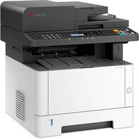 KYOCERA ECOSYS MA3500x/Plus 3 in 1 Laser-Multifunktionsdrucker grau von Kyocera