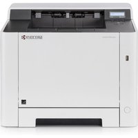 KYOCERA Klimaschutz-System ECOSYS P5021cdw Farblaser-Drucker von Kyocera