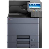 KYOCERA Klimaschutz-System ECOSYS P8060cdn Farblaser-Drucker von Kyocera