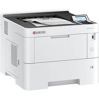 KYOCERA ECOSYS PA4500x Life Plus Laserdrucker weiß von Kyocera