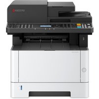 KYOCERA Klimaschutz-System ECOSYS MA4000fx Laser-Multifunktionsgerät s/w von Kyocera