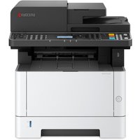 KYOCERA Klimaschutz-System ECOSYS MA4000x/Plus + Laser-Multifunktionsgerät s/w von Kyocera