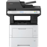 KYOCERA Klimaschutz-System ECOSYS MA4500fx Laser-Multifunktionsgerät s/w von Kyocera