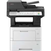 KYOCERA Klimaschutz-System ECOSYS MA4500ix/Plus + Laser-Multifunktionsgerät s/w von Kyocera