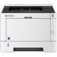 KYOCERA Klimaschutz-System ECOSYS P2235dw/Plus + Laserdrucker s/w von Kyocera