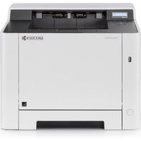 KYOCERA Klimaschutz-System ECOSYS P5026cdn/Plus + Farblaser-Drucker von Kyocera