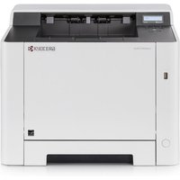 KYOCERA Klimaschutz-System ECOSYS P5026cdw Farblaser-Drucker von Kyocera