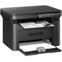 KYOCERA MA2001 3 in 1 Laser-Multifunktionsdrucker schwarz von Kyocera