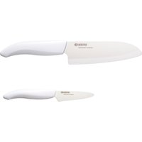 KYOCERA Messer-Set "GEN", (Set, 2 tlg.) von Kyocera