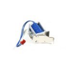 KYOCERA Sparepart Solenoid Feed, 5EZSA2402410301 von Kyocera