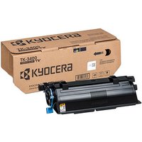 KYOCERA TK-3300  schwarz Toner von Kyocera