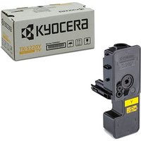 KYOCERA TK-5220Y  gelb Toner von Kyocera