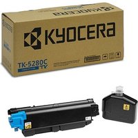 KYOCERA TK-5280C  cyan Toner von Kyocera