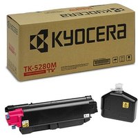 KYOCERA TK-5280M  magenta Toner von Kyocera