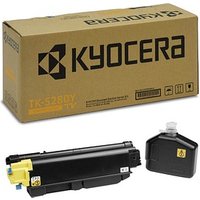 KYOCERA TK-5280Y  gelb Toner von Kyocera