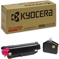 KYOCERA TK-5290M  magenta Toner von Kyocera