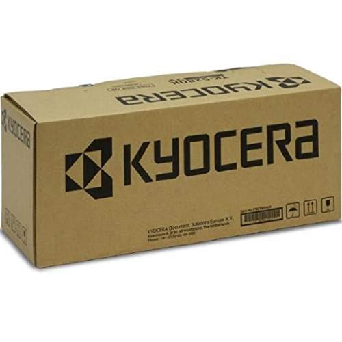 Kyocera TK-5430C Cyan. Original Toner-Kartusche. Kompatibel für PA2100cx, PA2100cwx, MA2100cfx und MA2100cwfx von Kyocera