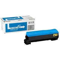 KYOCERA TK-560C  cyan Toner von Kyocera