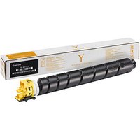 KYOCERA TK-8515Y  gelb Toner von Kyocera