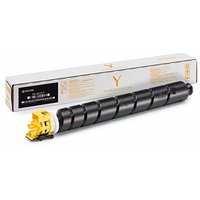 KYOCERA TK-8525Y  gelb Toner von Kyocera