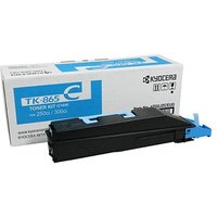 KYOCERA TK-865C  cyan Toner von Kyocera