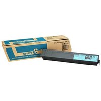 KYOCERA TK-875C  cyan Toner von Kyocera