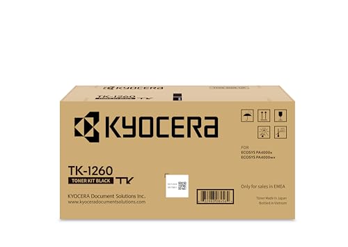 Kyocera Toner TK-1260 von Kyocera
