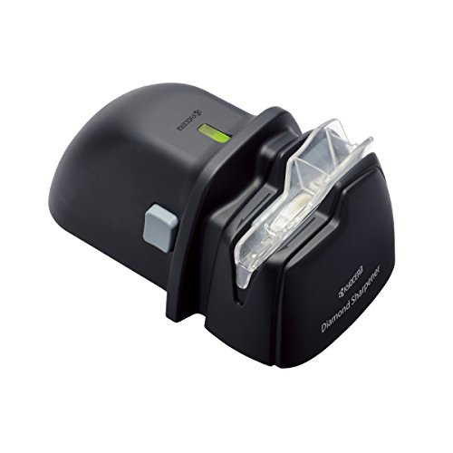 Kyocera (Togeru a Kitchen Knife of a Variety of Materials Electric Diamond Sharpener Electric Knife Sharpener DS-38 von Kyocera