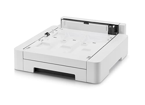 Kyocera PF-5110 Drucker Papierfach für 250 Blatt - Formate DIN A6 bis A4 - Für ECOSYS P5021cdn, P5021cdw, P5026cdn, P5026cdw, M5521cdn, M5521cdw, M5526cdn, M5526cdw von Kyocera