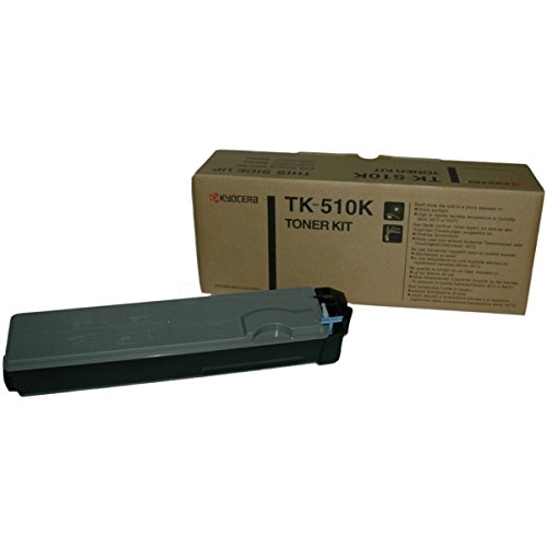 Kyocera 1T02F30EU0 Toner schwarz FS-C 5020 DN/DTN/N/TN/5025 N/5030 N/TN von Kyocera