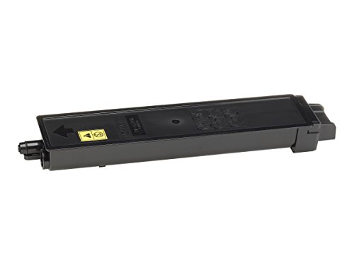 Kyocera 1T02MV0NL0 Toner, Schwarz von Kyocera