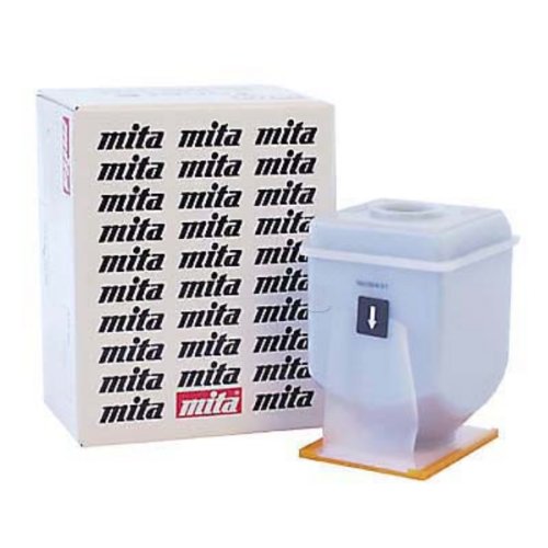 Kyocera 37037085 Toner schwarz für Mita DC 2055 von Kyocera