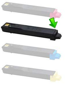 Kyocera Black Comp Ecosys M8124cidn/m8130cidn-12k1t02p30nl0 von Kyocera