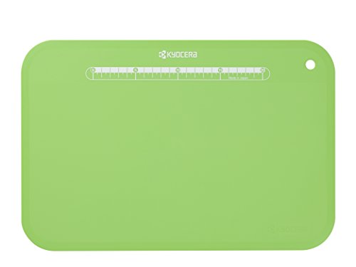 Kyocera CC-100GR EXP Schneidunterlage, 37 x 25 x 0,2 cm, Grün von Kyocera